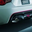 Next-gen Subaru BRZ to be co-developed with Toyota