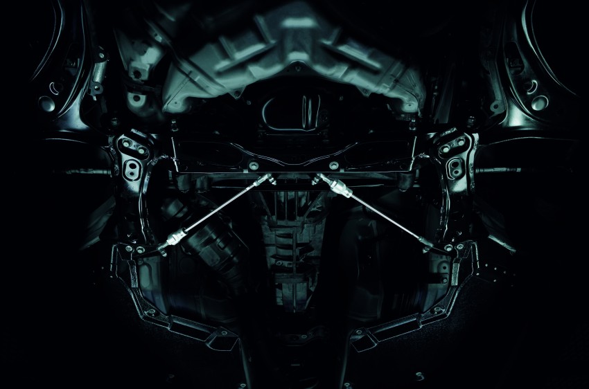 Subaru BRZ tS revealed for Japan – 300 units only 355622