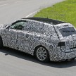 SPYSHOTS: 2016 Volkswagen Tiguan dons new body