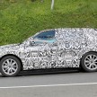 SPYSHOTS: 2016 Volkswagen Tiguan dons new body