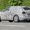 SPYSHOTS: 2016 Volkswagen Tiguan dons new body