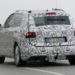 SPYSHOTS: 2016 Volkswagen Tiguan dons new body