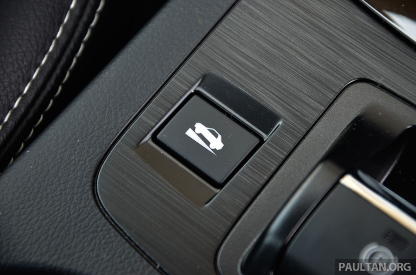 DRIVEN: Subaru Outback 2.5i-S – a Legacy on stilts? 356615