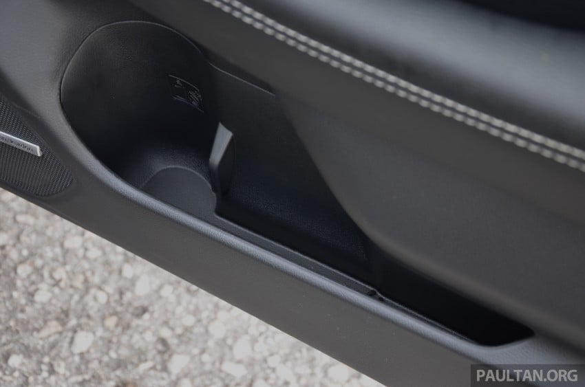 DRIVEN: Subaru Outback 2.5i-S – a Legacy on stilts? 356624