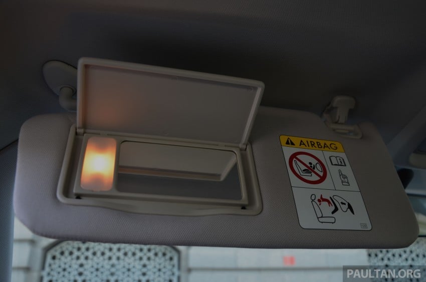 DRIVEN: Subaru Outback 2.5i-S – a Legacy on stilts? 356631