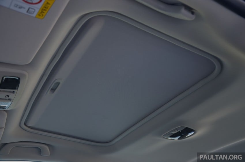 DRIVEN: Subaru Outback 2.5i-S – a Legacy on stilts? 356633