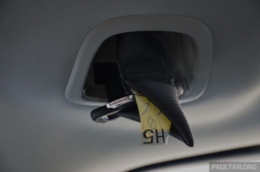 DRIVEN: Subaru Outback 2.5i-S – a Legacy on stilts? 356638