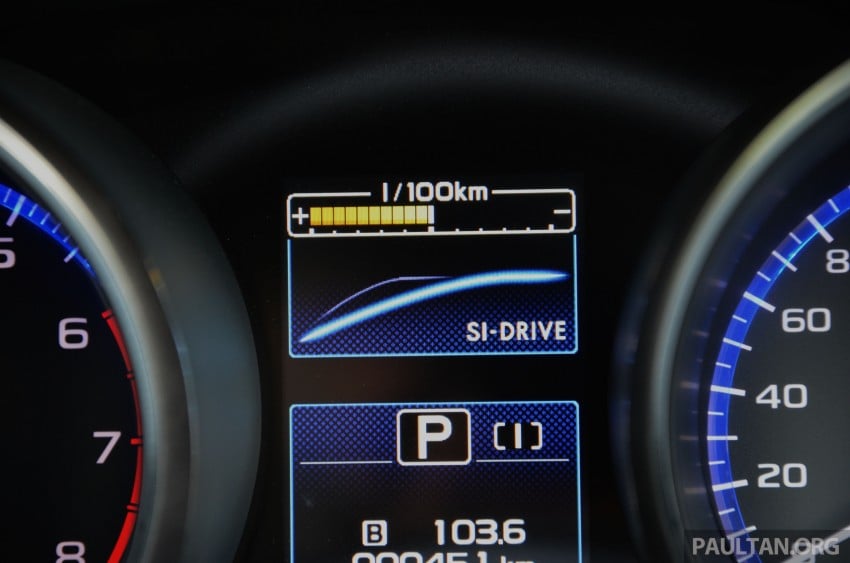 DRIVEN: Subaru Outback 2.5i-S – a Legacy on stilts? 356645