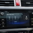 DRIVEN: Subaru Outback 2.5i-S – a Legacy on stilts?
