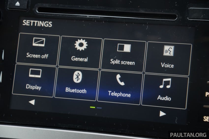 DRIVEN: Subaru Outback 2.5i-S – a Legacy on stilts? 356660