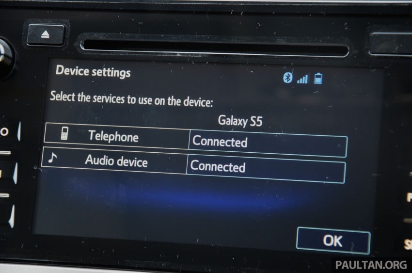 DRIVEN: Subaru Outback 2.5i-S – a Legacy on stilts? 356661