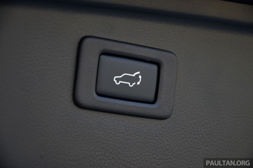 DRIVEN: Subaru Outback 2.5i-S – a Legacy on stilts? 356664