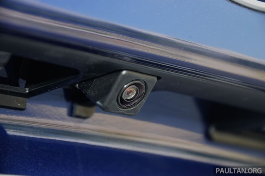 DRIVEN: Subaru Outback 2.5i-S – a Legacy on stilts? 356665