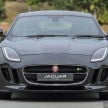 Driven Web Series 2015 #7: million ringgit sports cars – BMW i8 vs Mercedes-AMG GT S vs Jaguar F-Type R