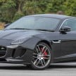 Driven Web Series 2015 #7: million ringgit sports cars – BMW i8 vs Mercedes-AMG GT S vs Jaguar F-Type R