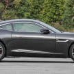 Driven Web Series 2015 #7: million ringgit sports cars – BMW i8 vs Mercedes-AMG GT S vs Jaguar F-Type R