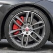 Driven Web Series 2015 #7: million ringgit sports cars – BMW i8 vs Mercedes-AMG GT S vs Jaguar F-Type R