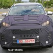 2016 Kia Sportage teased ahead of Frankfurt debut