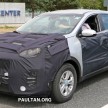 2016 Kia Sportage teased ahead of Frankfurt debut