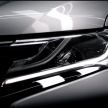 VIDEO: New Mitsubishi Pajero Sport SUV teased again