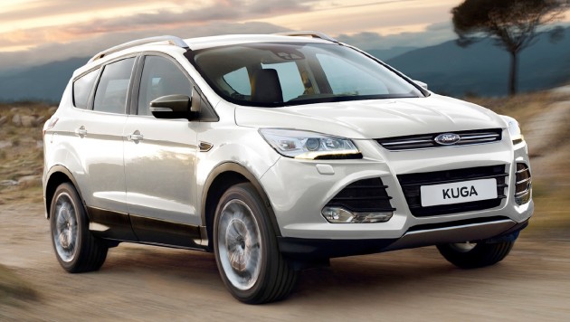 Ford recalls Kuga, Fiesta ST over 1.6 EcoBoost fire risk – US, South Africa, Australia affected so far