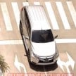VIDEO: New Mitsubishi Pajero Sport SUV teased again