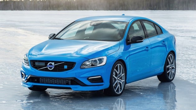 polestar 1