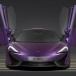 McLaren Special Operations 570S for Pebble Beach