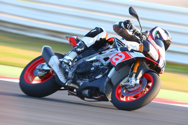Aprilia appoints Didi Resources as Malaysia distributor