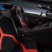 Lamborghini Aventador LP750-4 SV Roadster launched