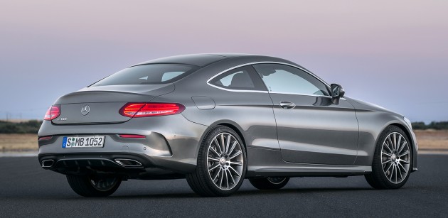 C-Coupe-Rear