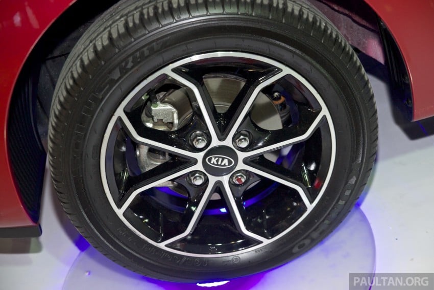 IIMS 2015: Kia Picanto facelift debuts – RM56k 369046