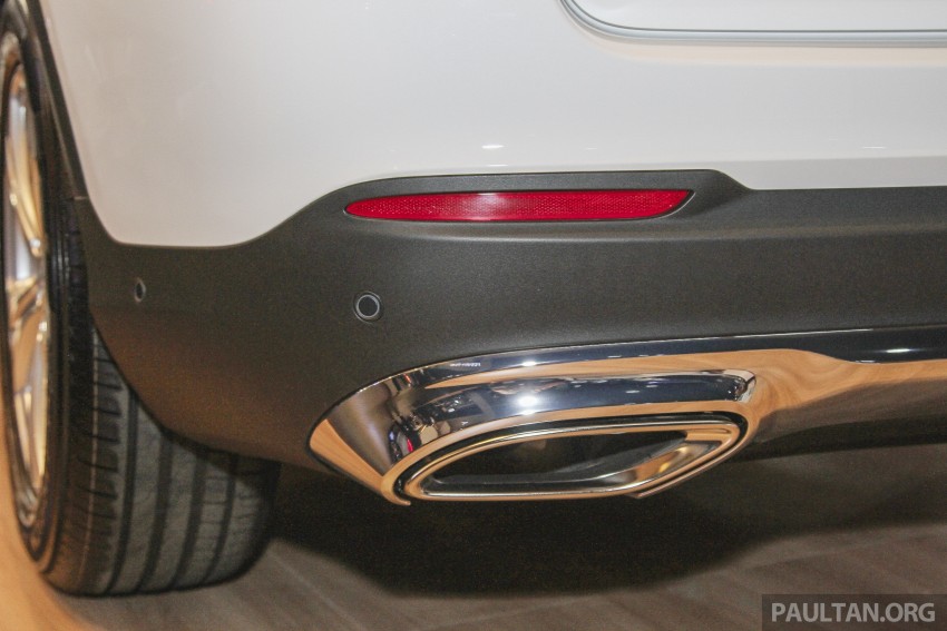 IIMS 2015: Mercedes-Benz GLC debuts in RHD form 368947