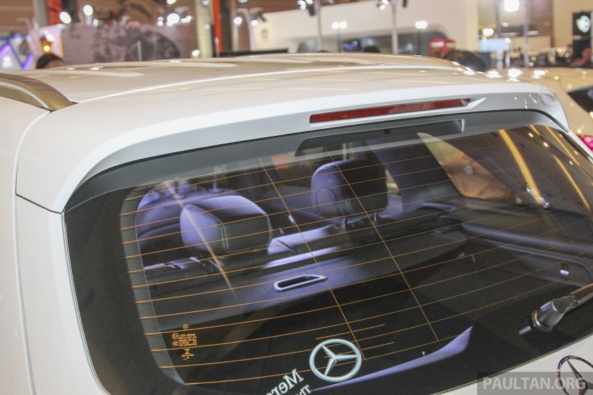 IIMS 2015: Mercedes-Benz GLC debuts in RHD form 368949