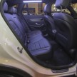 IIMS 2015: Mercedes-Benz GLC debuts in RHD form