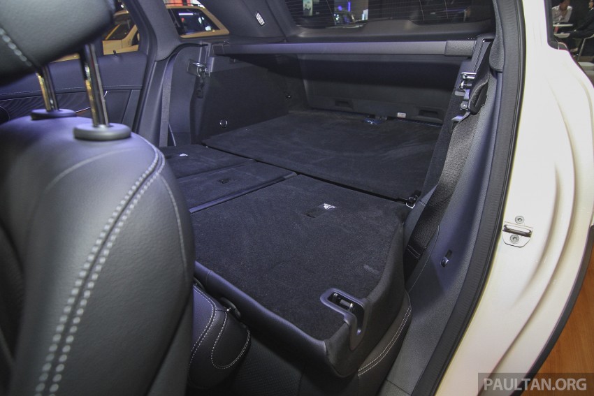 IIMS 2015: Mercedes-Benz GLC debuts in RHD form 368979