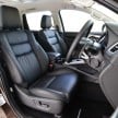 2016 Mitsubishi Pajero Sport – new Triton-based ladder frame SUV makes global debut in Thailand!