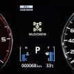 2016 Mitsubishi Pajero Sport – new Triton-based ladder frame SUV makes global debut in Thailand!