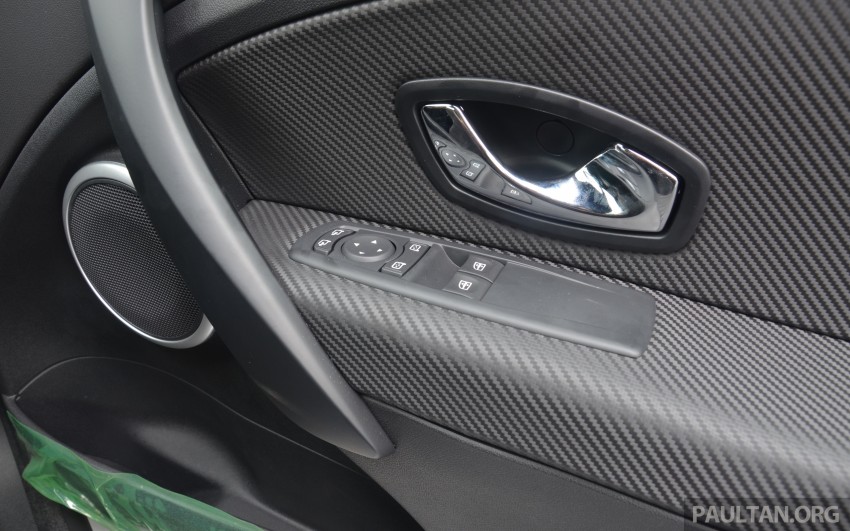 Renault Megane RS 275 Trophy-R launched in Malaysia – only 10 units, priced at RM300,000 each 369421