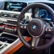 BMW 640i Gran Coupe LCI debuts in M’sia – RM789k
