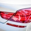 BMW 640i Gran Coupe LCI debuts in M’sia – RM789k