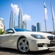BMW 640i Gran Coupe LCI debuts in M’sia – RM789k