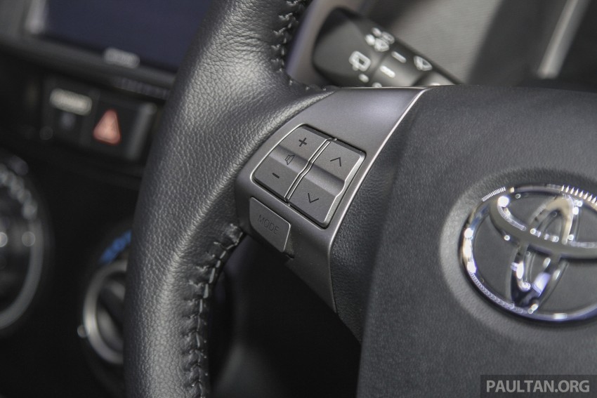 IIMS 2015: Toyota Avanza, Veloz facelift – from RM54k 368703