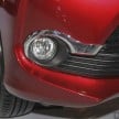 GIIAS 2015: Daihatsu Xenia – facelifted Avanza’s sister