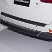 GIIAS 2015: Daihatsu Xenia – facelifted Avanza’s sister