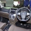 GIIAS 2015: Daihatsu Xenia – facelifted Avanza’s sister
