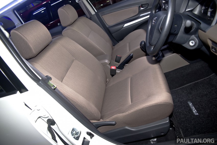 IIMS 2015: Toyota Avanza, Veloz facelift – from RM54k 368762