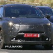 Frankfurt 2015: Toyota C-HR Concept now with five doors – production SUV to debut at Geneva 2016