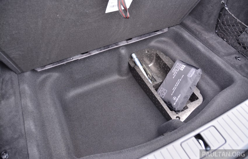 GALLERY: Mercedes-Benz S-Class – W222 vs W221 371845