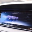 GALLERY: Mercedes-Benz S-Class – W222 vs W221